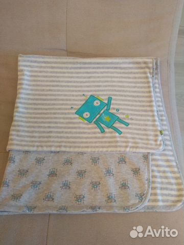 Покрывало Crockid