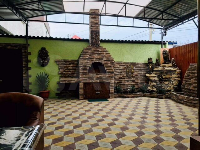 Дом 70 м² на участке 3 сот.