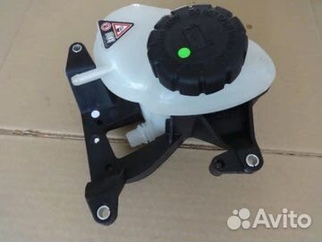 Расширительный бачок mercedes A2782000385