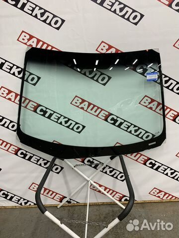 Лобовое стекло Hyundai i20 Замена 1ч