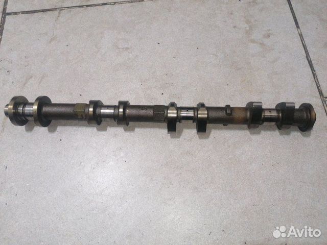 Распредвал выпускной Nissan Teana J32 VQ25DE