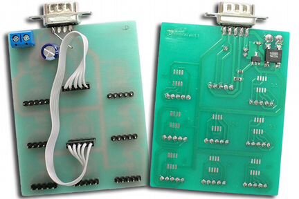 Адаптер Eeprom-по5