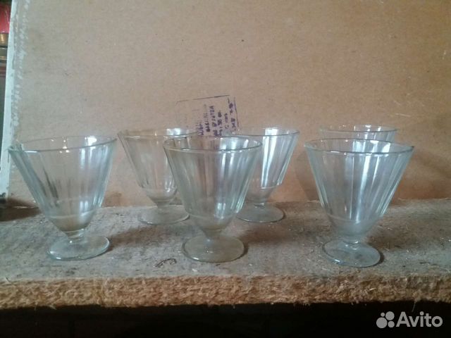 Рюмка лафитник