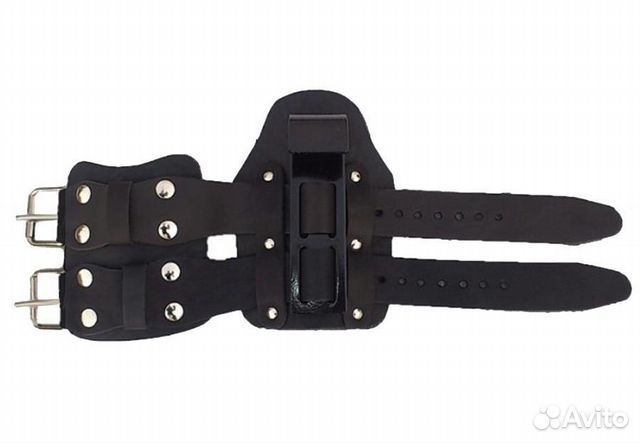 Инверсионные ботинки 