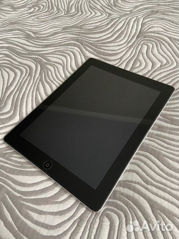 iPad (4 поколения ) 32Gb