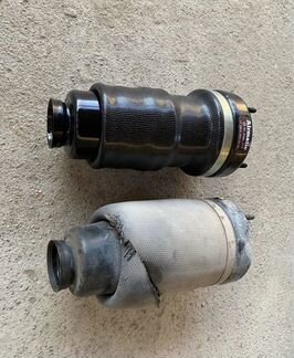 Пневмобаллон GL X164