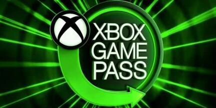 Xbox game pass ultimate 7,14 дней, 1-6 месяцев,год