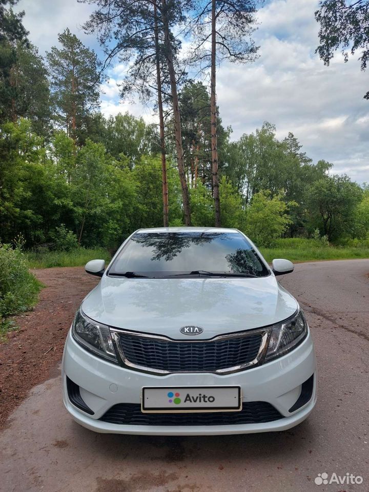 Автомобили в воскресенске