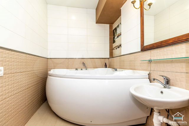 Квартира-студия, 25 м², 1/17 эт.