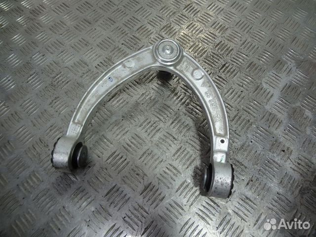 Рычаг передний верхний левый Мерседес 166 GLS ML