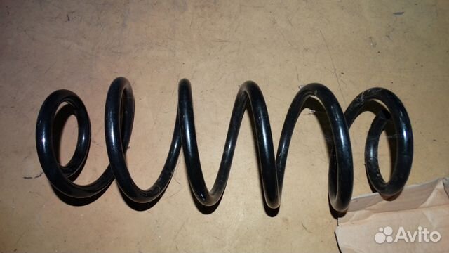 Пружины новые для Audi, Volkswagen