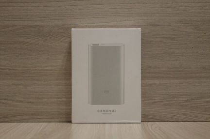 Powerbank'и Xiaomi 10000-20000mah