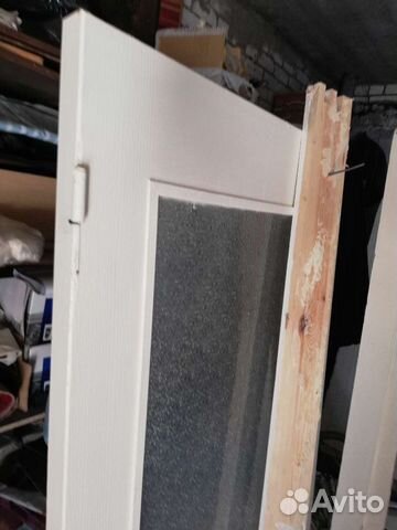 Межкомнатные двери бу с коробкой