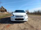Hyundai Solaris 1.6 МТ, 2014, 115 300 км объявление продам