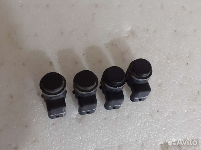 Парктроник BMW 9 270 495