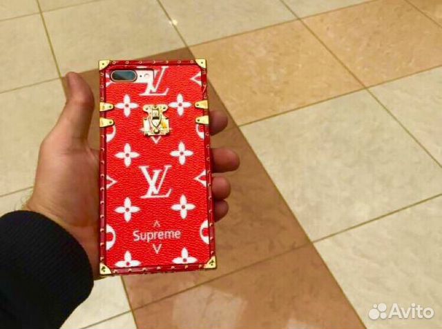 Чехол на Айфон 6 -6s