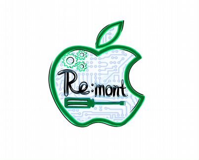 Ремонт Apple iPhone Macbook iPad айфонов макбуков
