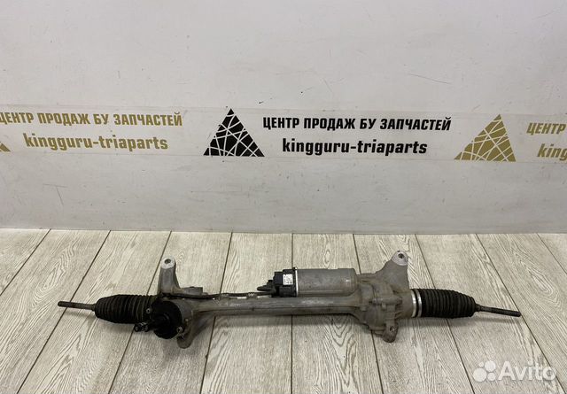 Рейка рулевая BMW 5 G30 X-Drive OEM 32106883951