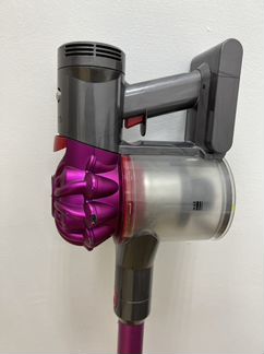 Пылесос Dyson v7