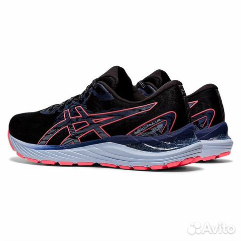 Asics GEL-cumulus 23 (W) Кроссовки беговые женские