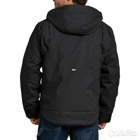 Dickies Sanded Duck Jacket XXL