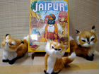 Настольная игра Jaipur (Джайпур) новая в пленке объявление продам
