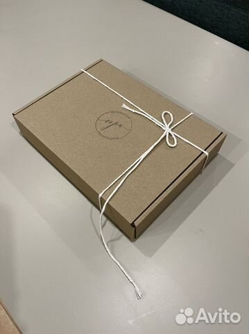 Набор для изготовления свечей из вощины