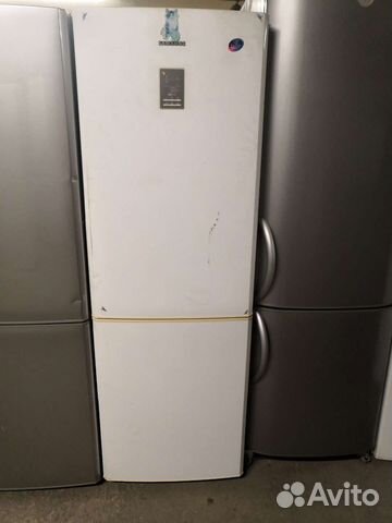 Холодильник Samsung по запчастям