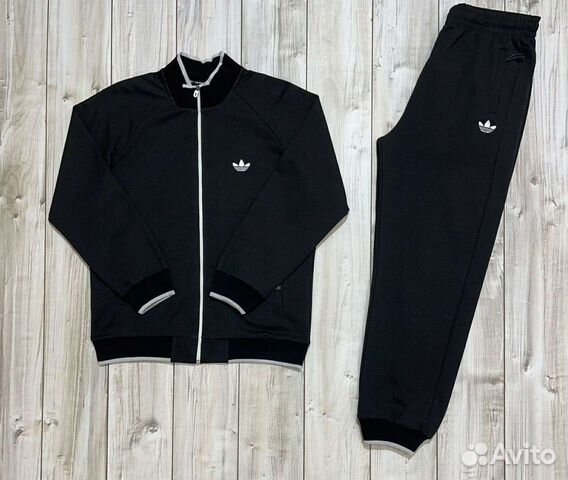 Спортивный костюм Adidas 52 до 62 в наличии