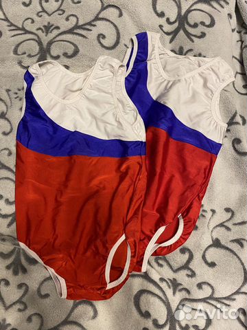 Гимнастический купальник, трико для мальчика