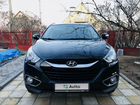Hyundai ix35 2.0 AT, 2013, 136 000 км объявление продам