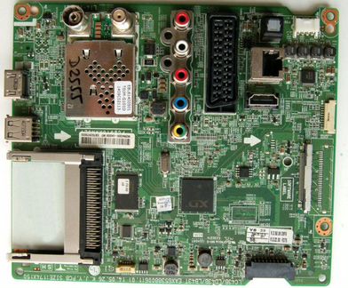 Запчасти для телевизоров