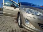 Peugeot 408 1.6 AT, 2013, 150 000 км объявление продам
