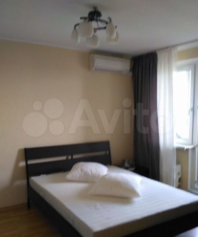 Комната 20 м² в 2-к., 3/12 эт.