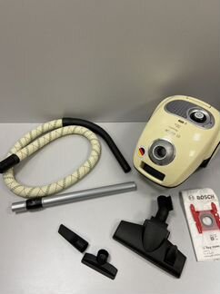 Запчасти для пылесоса Bosch MoveOn