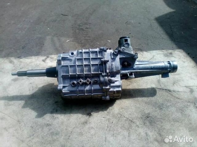 Двигатель каменс на газель