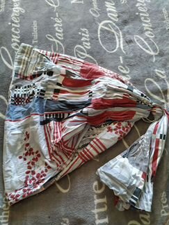 Слинг с кольцами