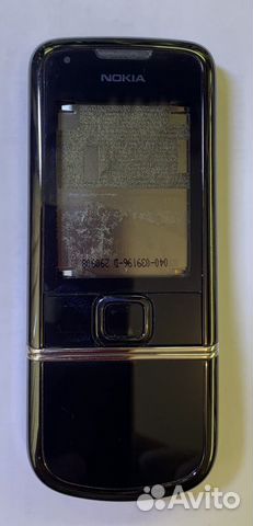 Корпус Nokia 8800 ART RM-233