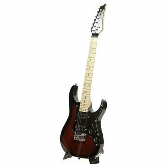 Ibanez Gio Mikro grgm21M-WNS Walnut Sunburst