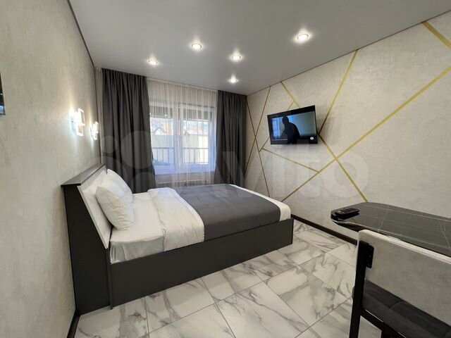 Квартира-студия, 22 м², 1/10 эт.