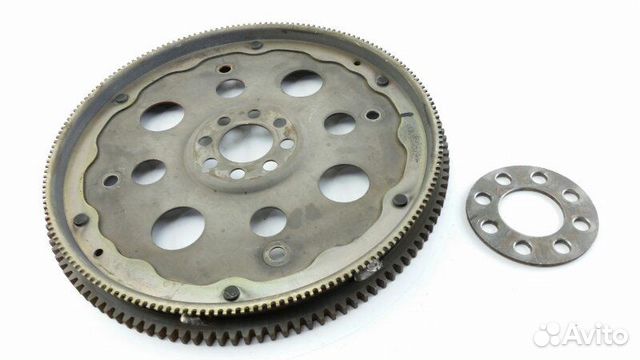 Маховик Nissan Cefiro A32 VQ20 1997