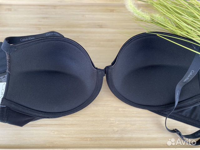 Бюстгальтер Calvin Klein 34 D (75D) оригинал