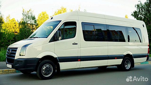 Поездки на море