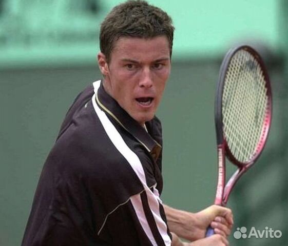 Ракетка Head PT10, Prestige Classic 600, Сафин