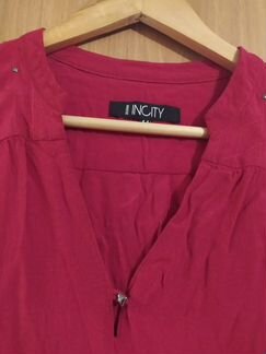 Рубашка - туника