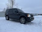 Land Rover Discovery 2.7 AT, 2009, 183 000 км