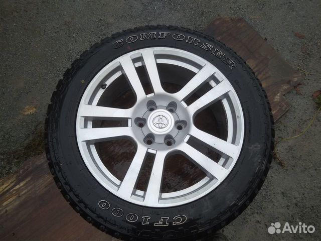 Comforser CF1000 265/50 R20