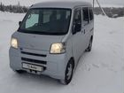 Daihatsu Hijet 0.7 AT, 2011, 108 670 км