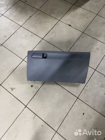 Бардачок на Honda Civic 4D