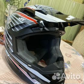 Шлем для мото/снегохода